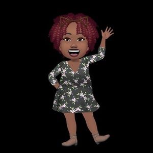 Meet your Posher, Cat